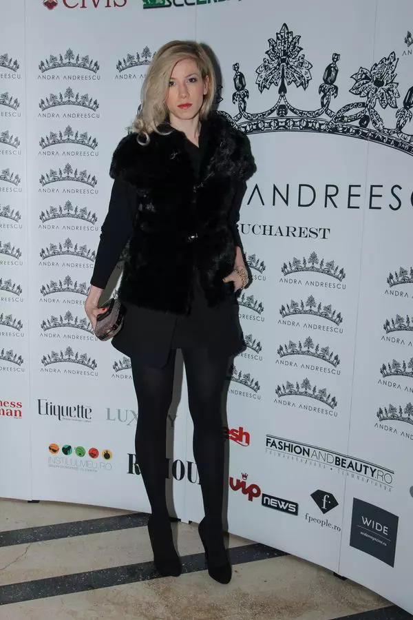 Sonia Argint Ionescu