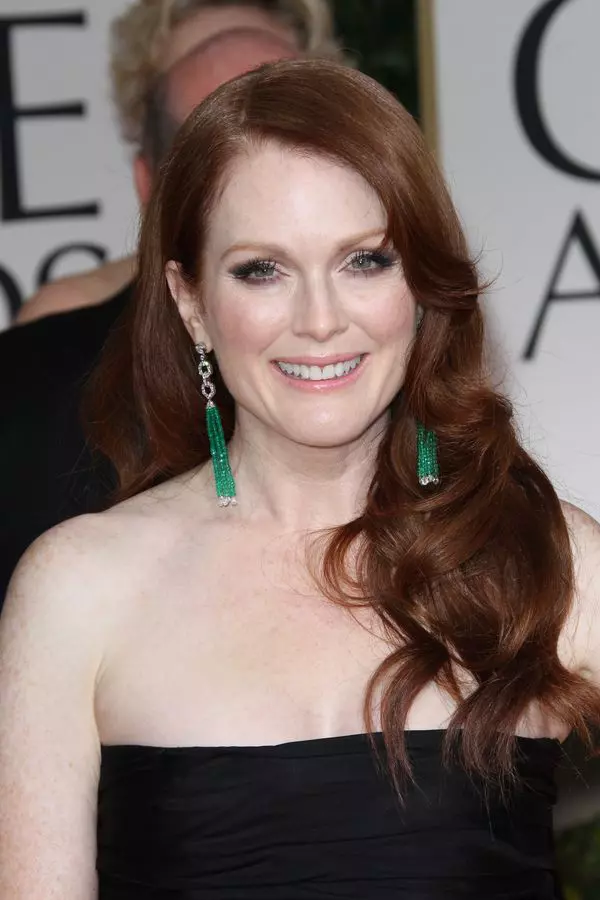 Julianne Moore