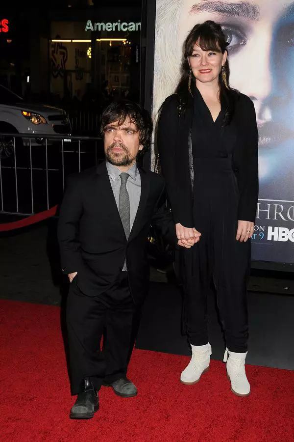Peter Dinklage