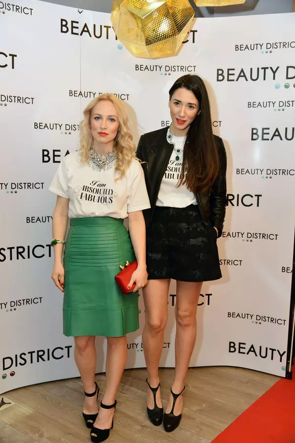 Alina Tanasa si Diana Enciu