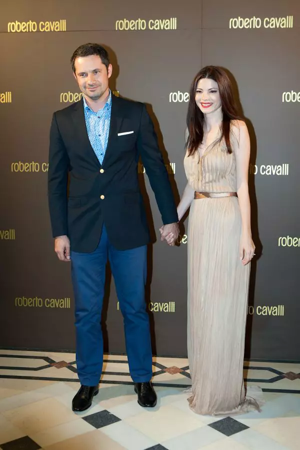 Anca si Stefan Lungu