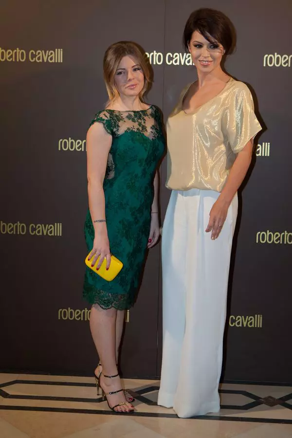 Bianca Ionita si Simona Patruleasa