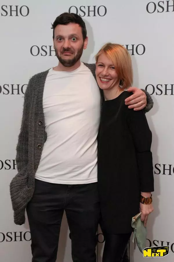 Bogdan Dumitrache si Oana-Martha Igrisan