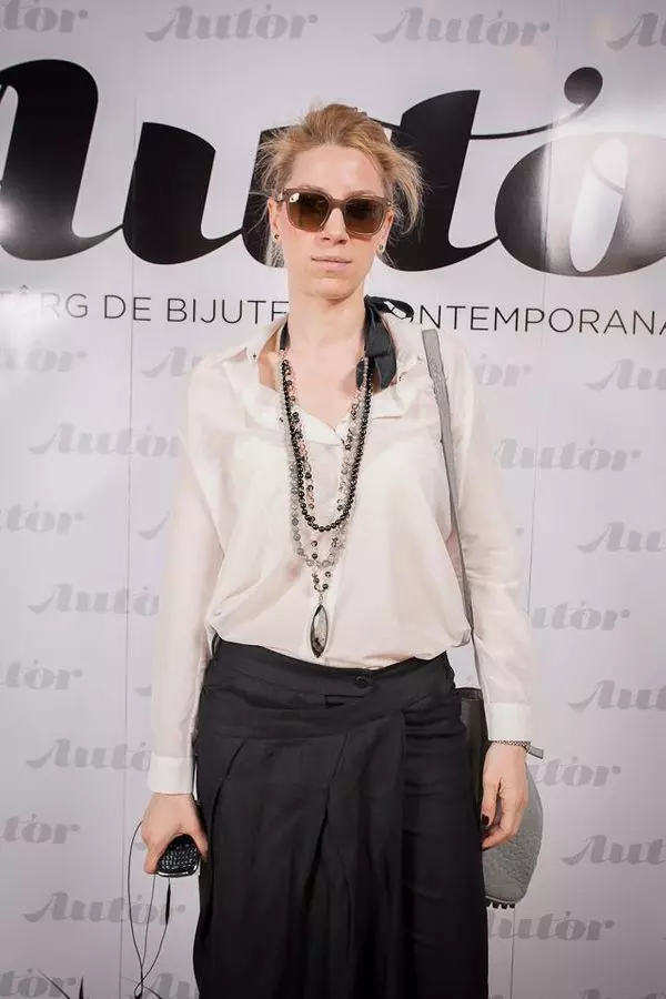 Sonia Argint Ionescu