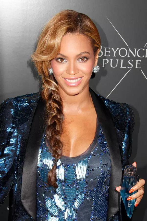  Beyonce Knowles