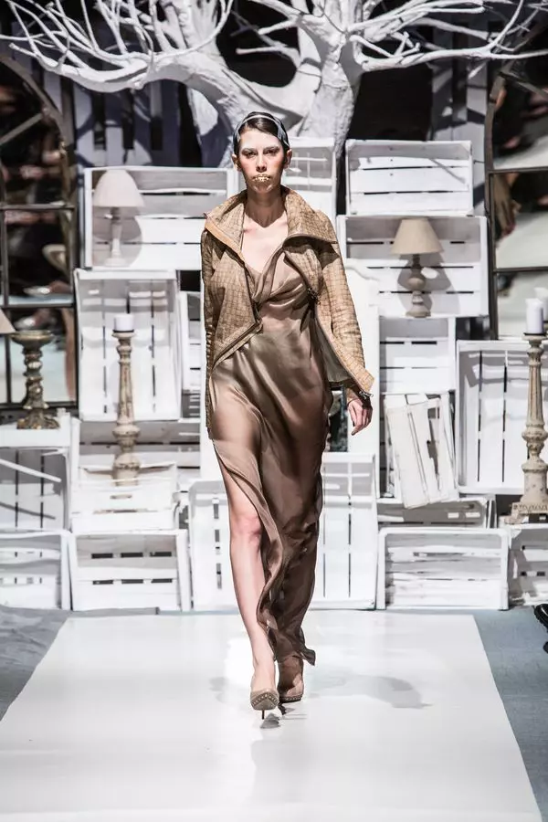 podium Madalina Dorobantu