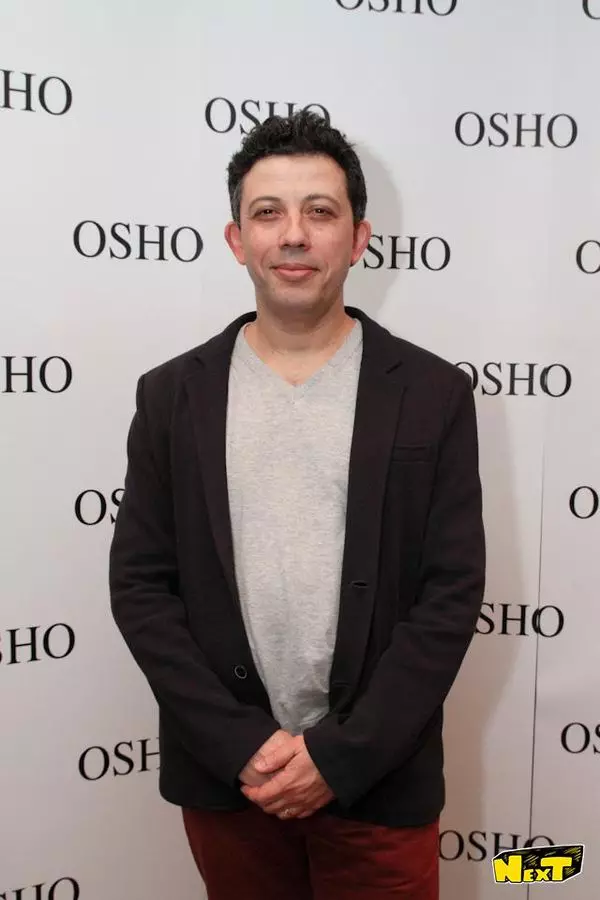 regizorul Alexandru Solomon