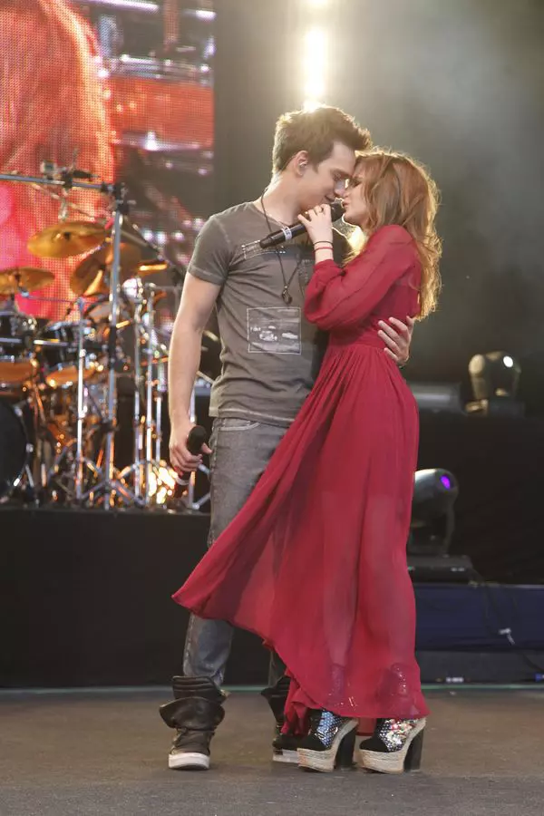 Concert Lala Band 1 iunie