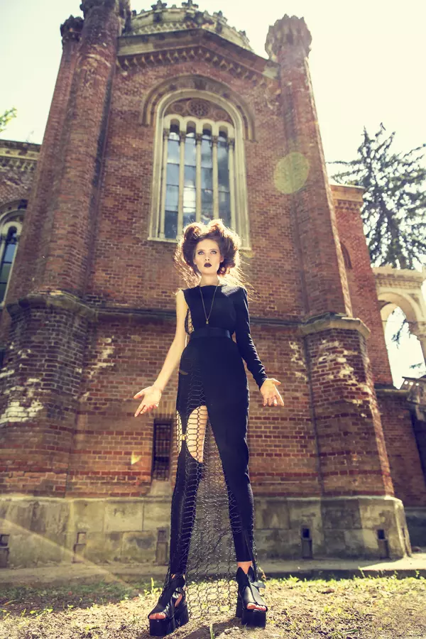 Moda VIVA! iunie 2013