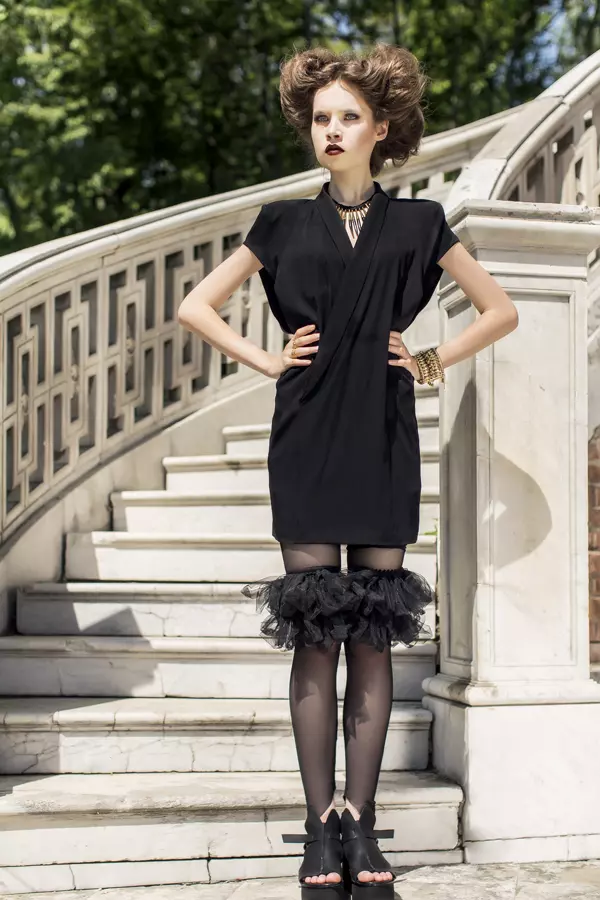 Moda VIVA! iunie 2013