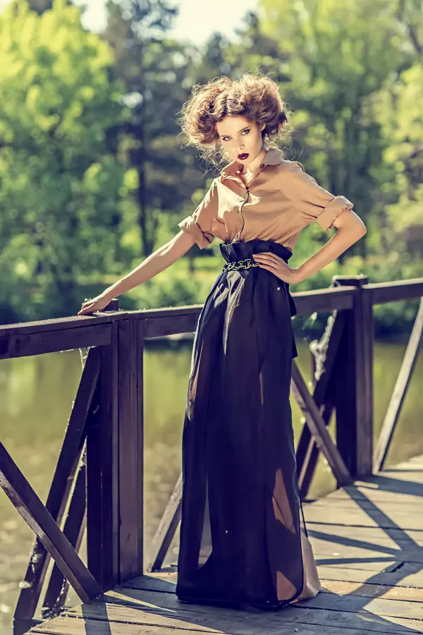 Moda VIVA! iunie 2013