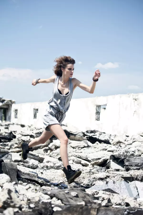 Moda VIVA! iulie 2013