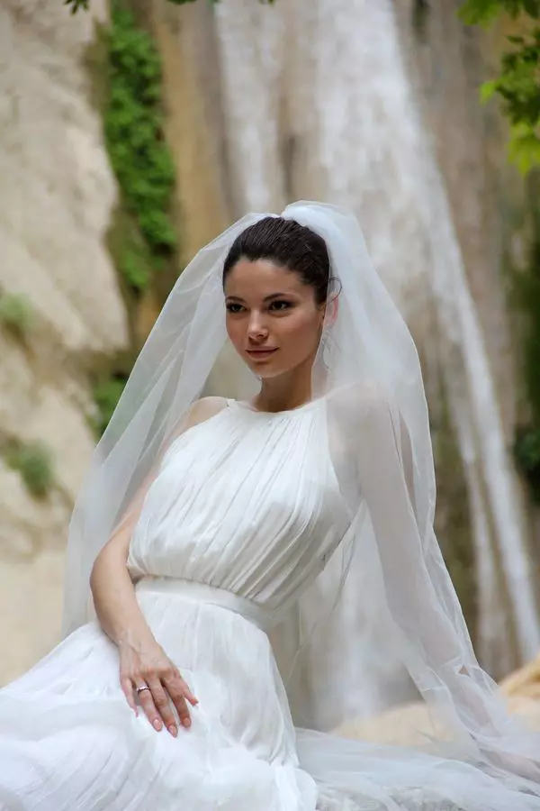 Anca si Stefan Lungu, cununie Grecia