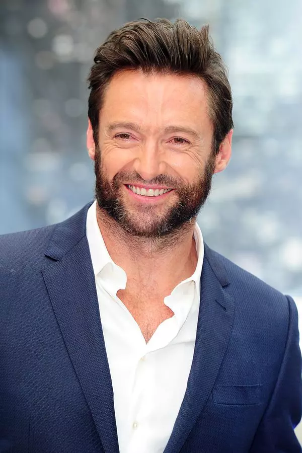 Hugh Jackman
