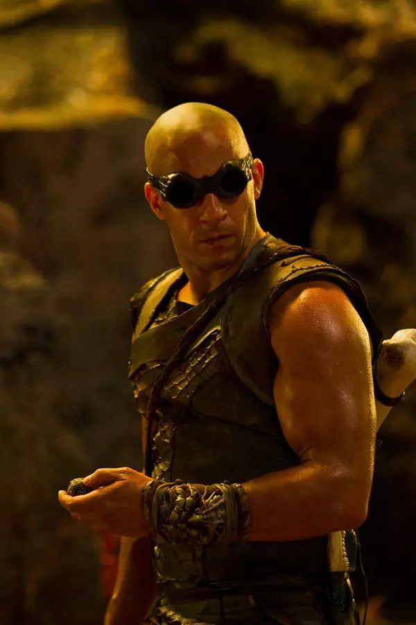 Riddick