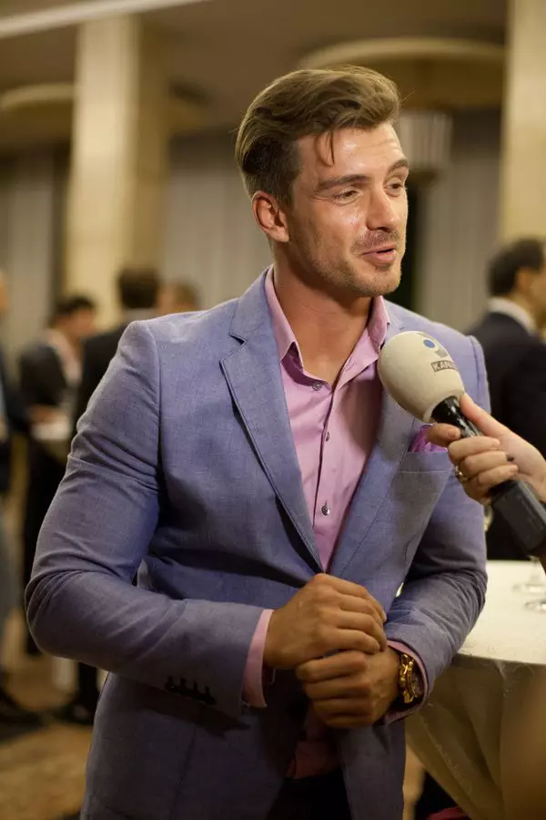 Barbatii SARTO 2013 - Burlacul Bogdan Vladau