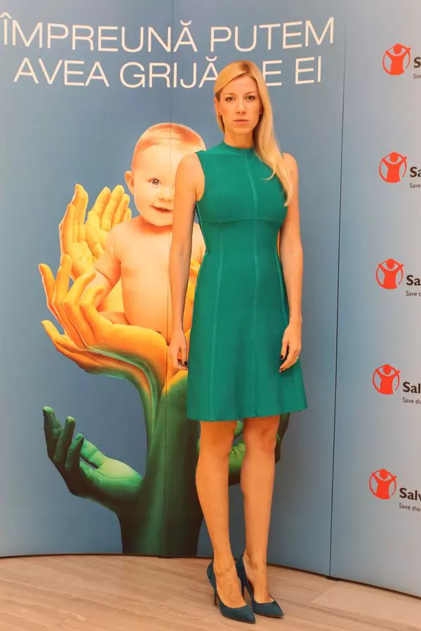 Sonia Argint Ionescu