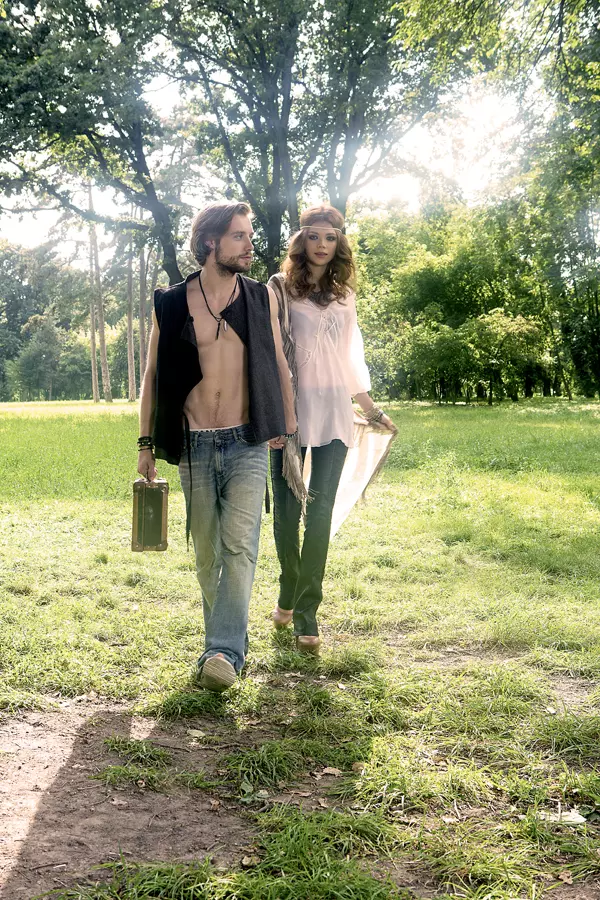 Moda VIVA! august 2013