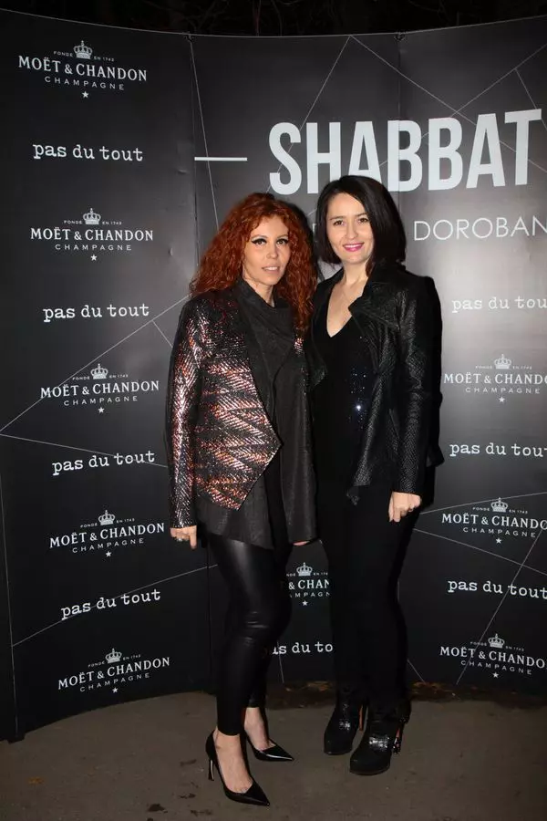  Madalina Dorobantu si Amalia Nastase