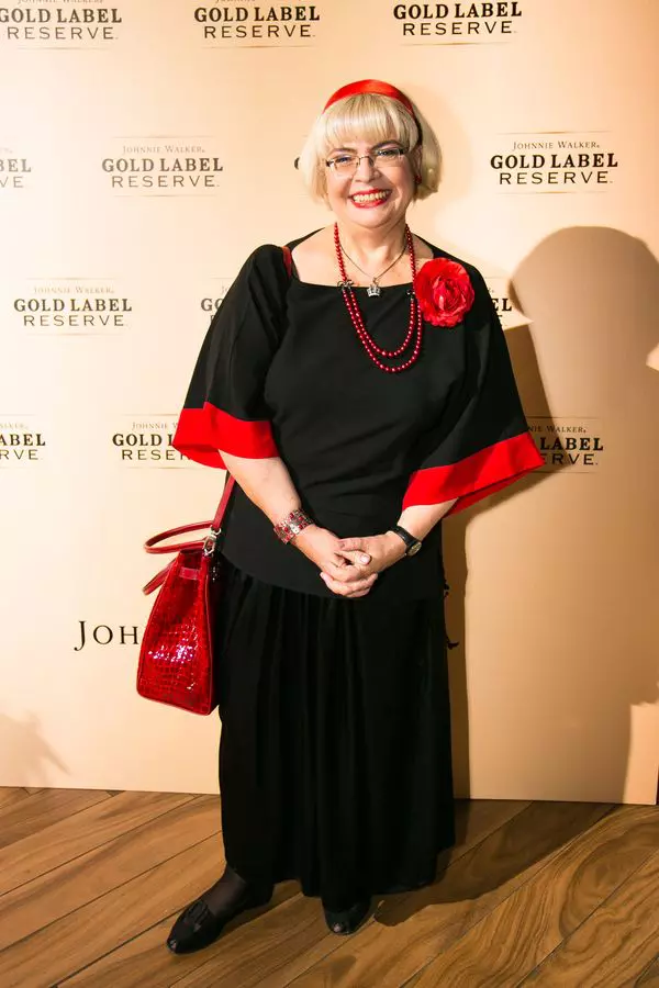 Irina Margareta Nistor