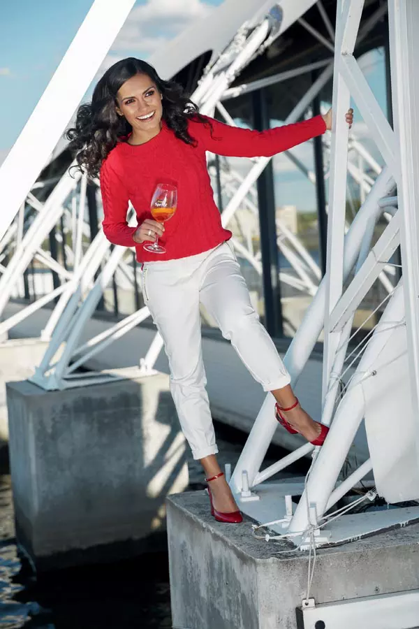 Moda VIVA! Spritz up your life!