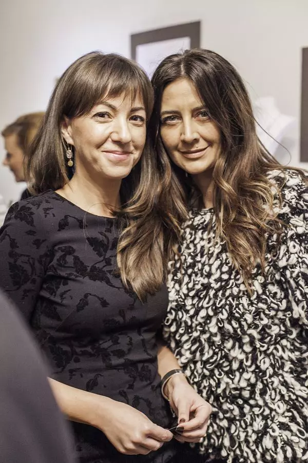 Adriana Chiper Irina Wagner