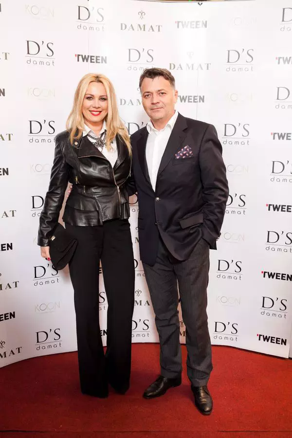 Dana Savuica Razvan Stanciu