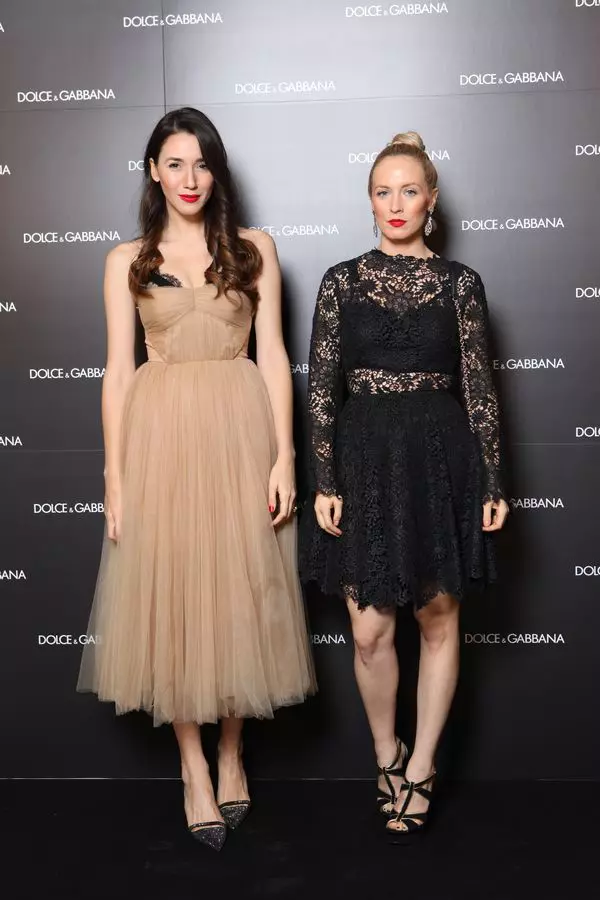 Diana Enciu si Alina Tanasa