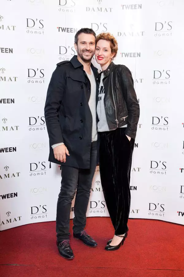 Nicolai Tand Monica Balaj