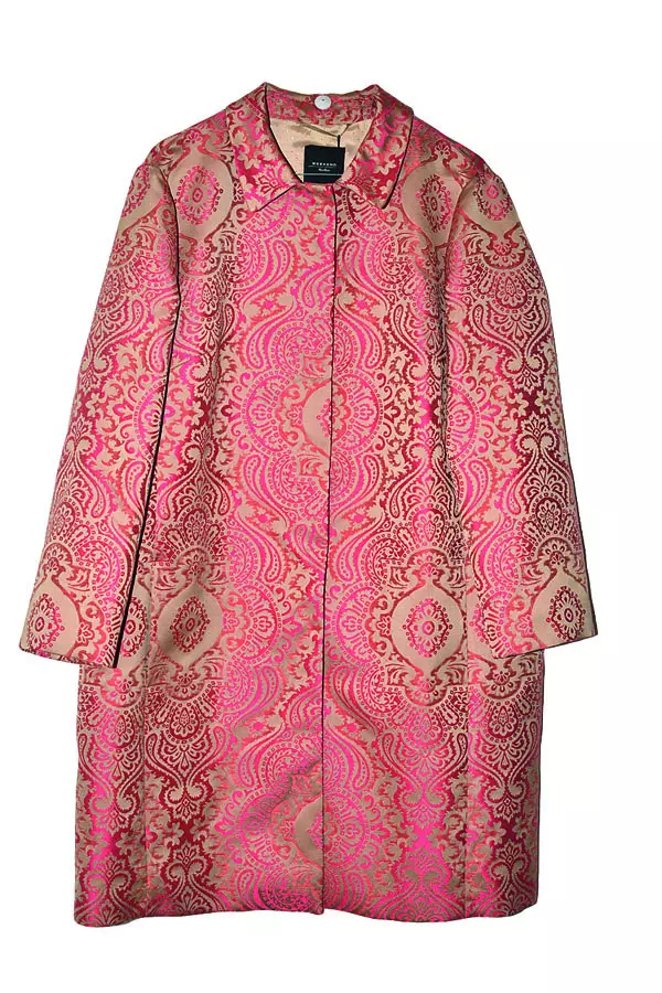 Pardesiu Max Mara Weekend, 1.939 lei