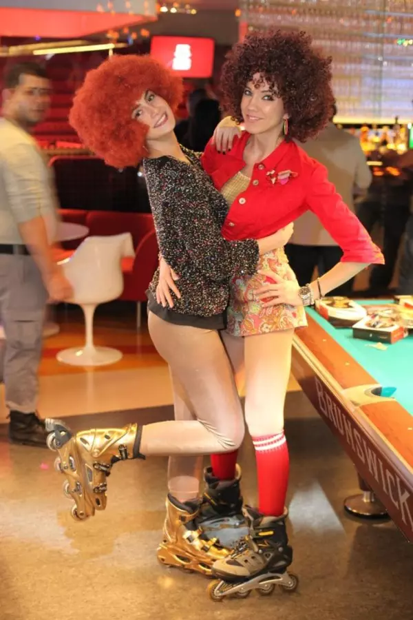 Deschidere Grand Combo