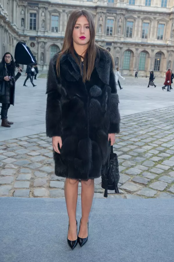 Adèle Exarchopoulos