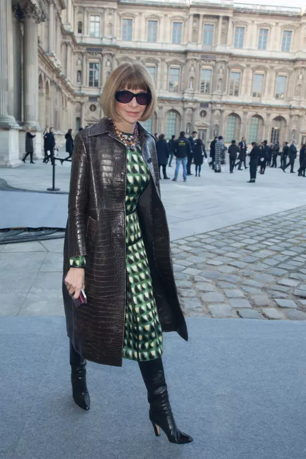 Anna Wintour
