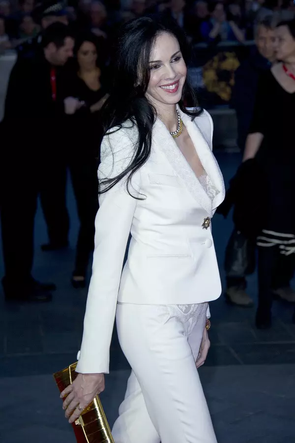 L’Wren Scott
