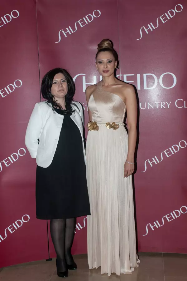 Lucica Istrate-Everet si Iulia Vantur