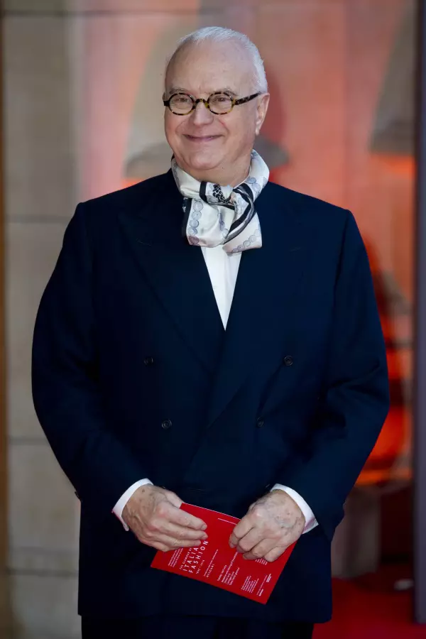 Manolo Blahnik