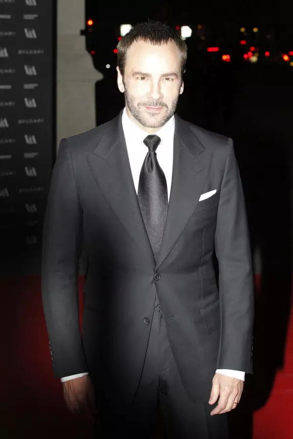 Tom Ford