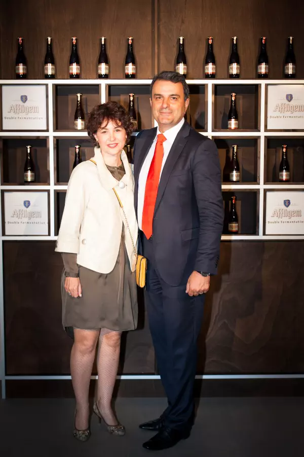 Ioana si Lucian Mandruta