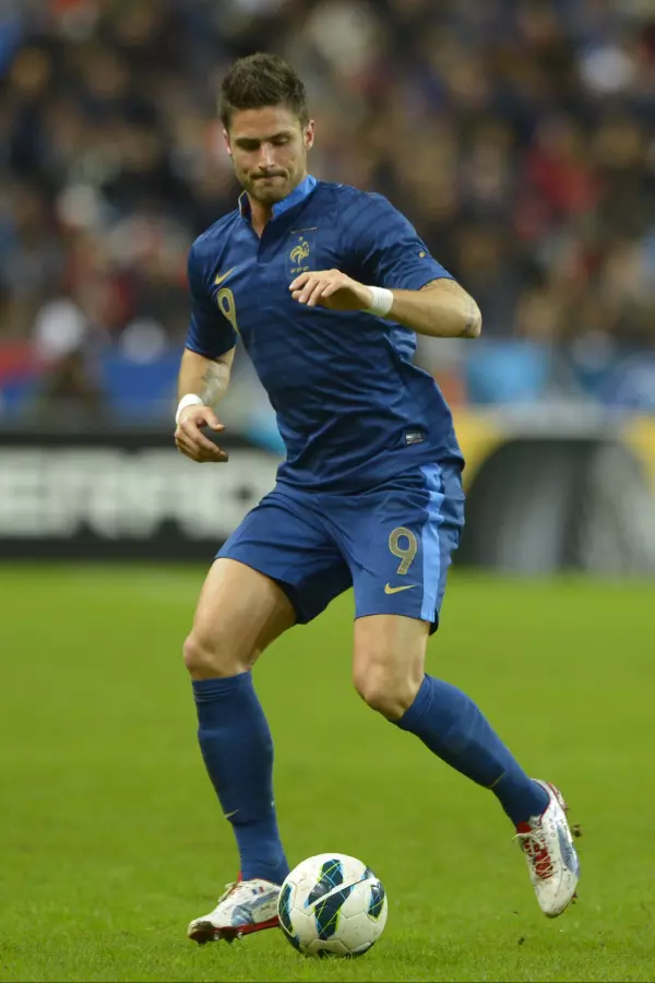 Andrea Barzagli - Italia