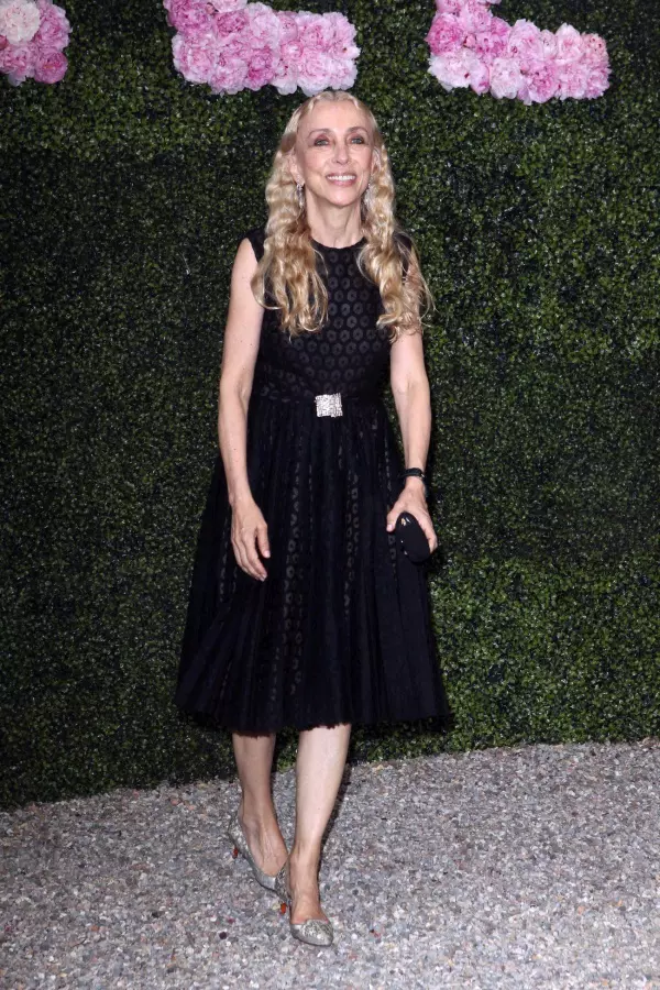 Franca Sozzani