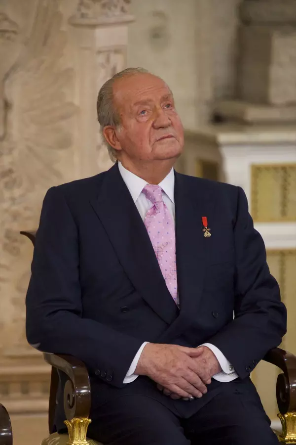 Juan Carlos