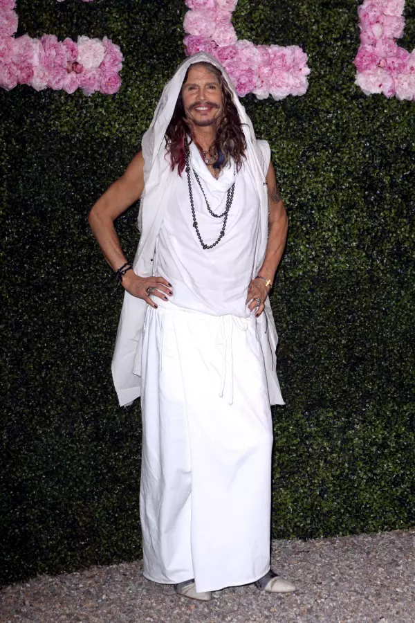 Steven Tyler