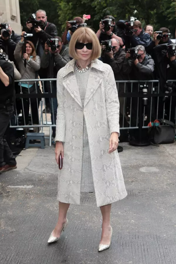 Anna Wintour