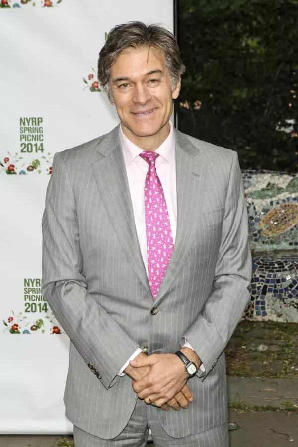 Dr. Oz