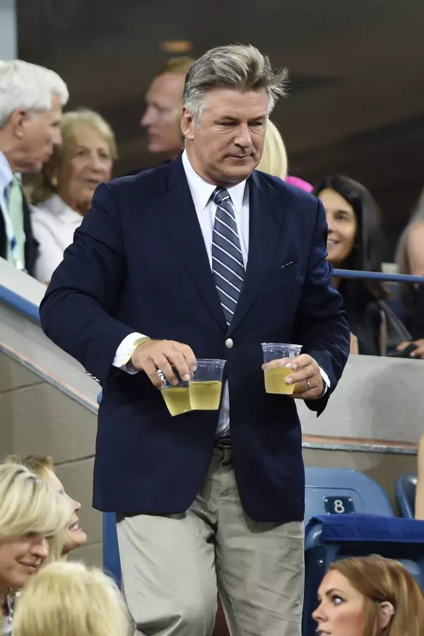 Alec Baldwin