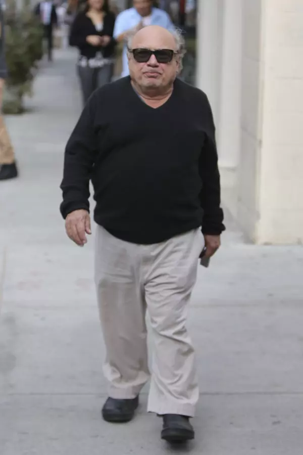 Danny DeVito