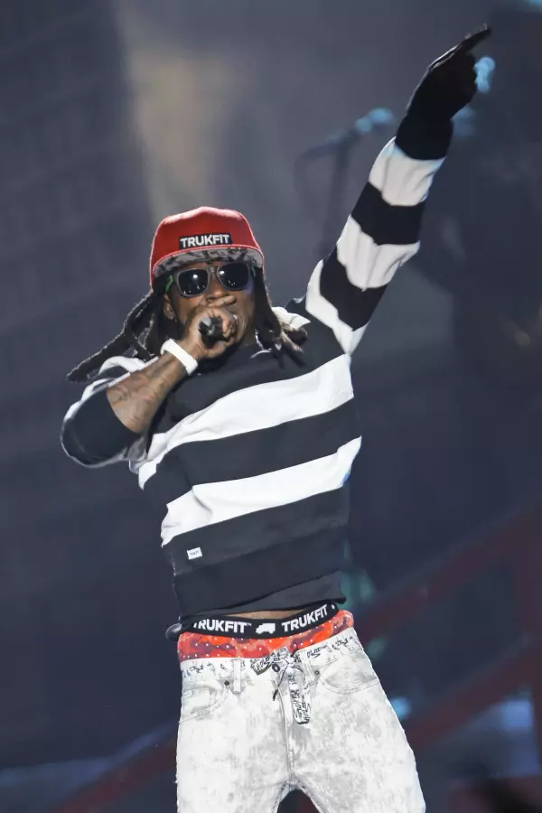 Lil Wayne