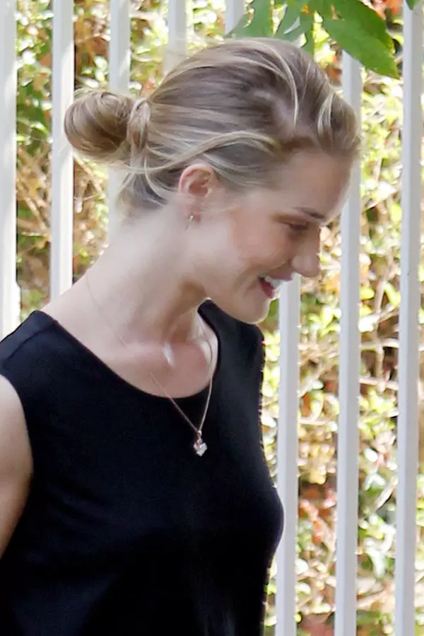 Rosie Huntington-Whiteley