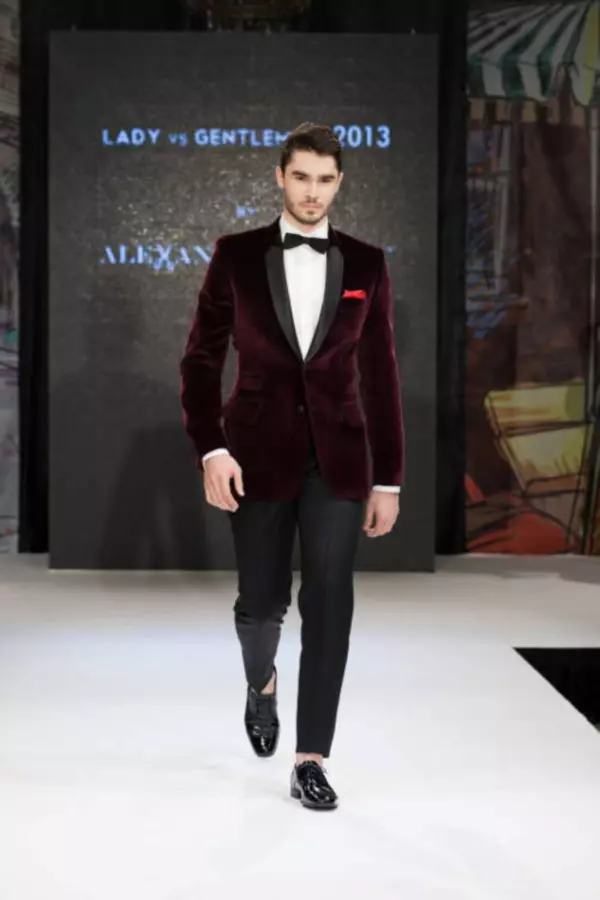 Alexandru Ciucu Show 