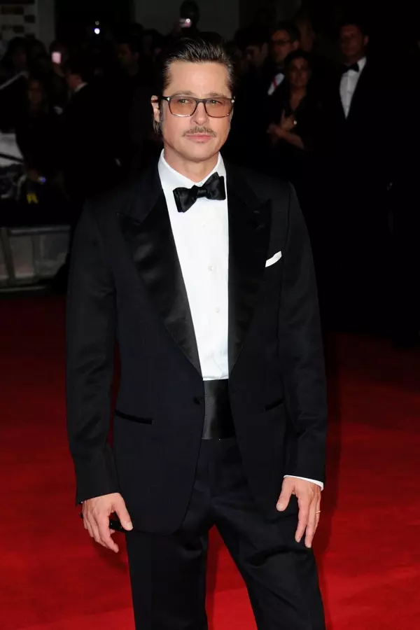 Brad Pitt